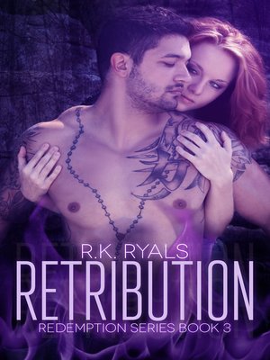 cover image of Retribution